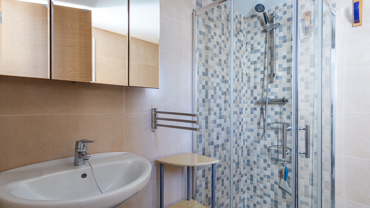 Photo of Bathroom in Santa Cristina de Aro