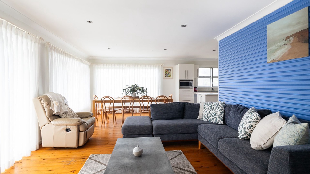 Photo of Livingroom in Mollymook