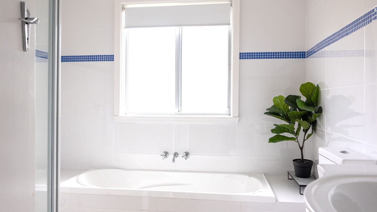 Photo of Bathroom in Mollymook