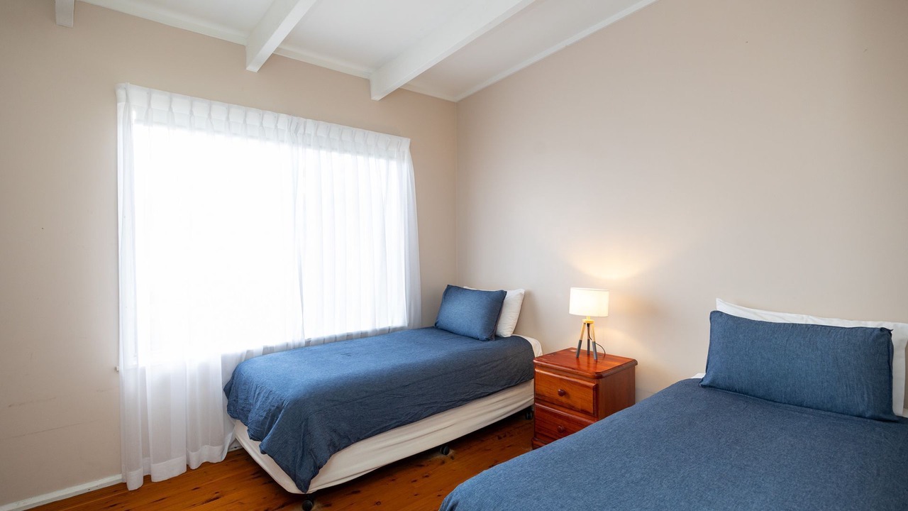 Photo of Bedroom in Mollymook