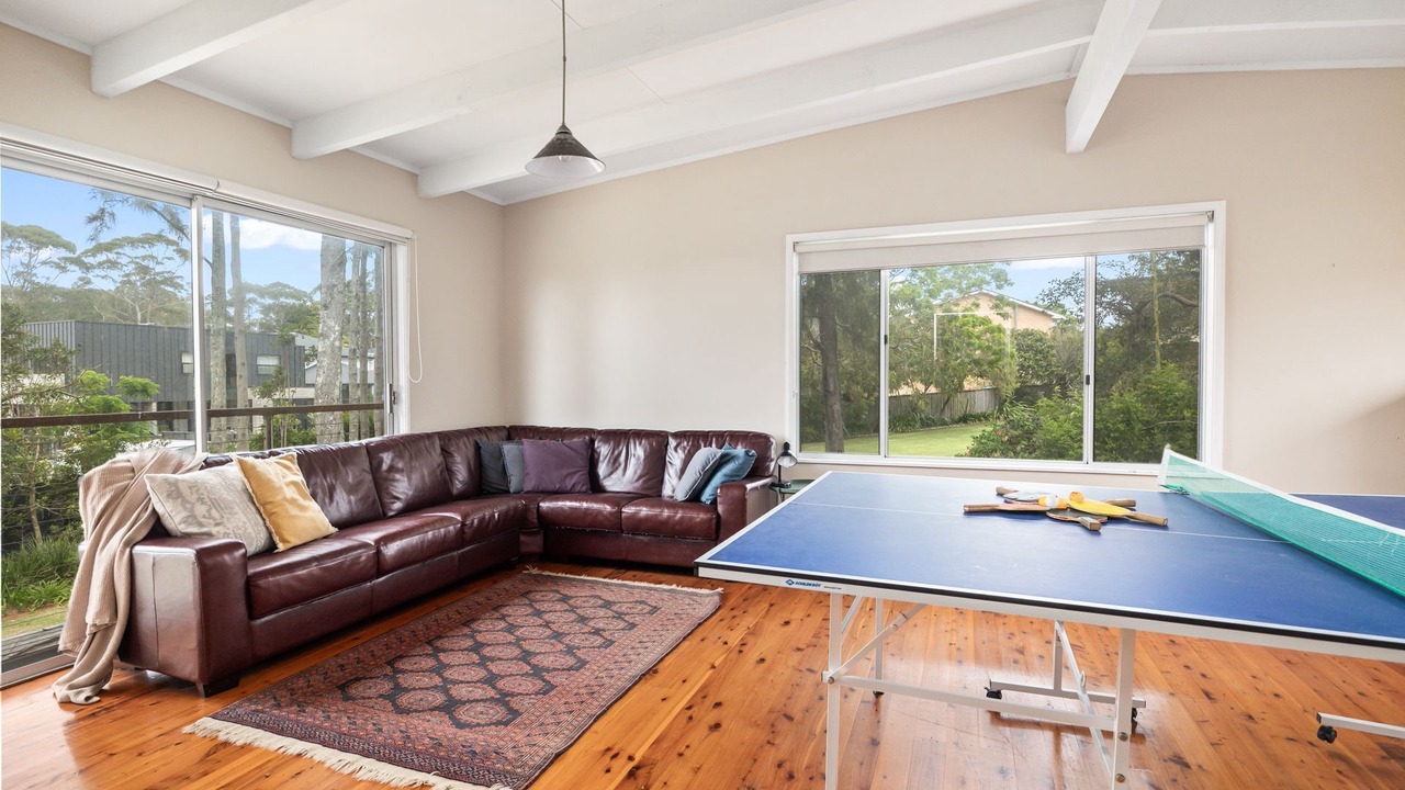 Photo of Bedroom in Mollymook