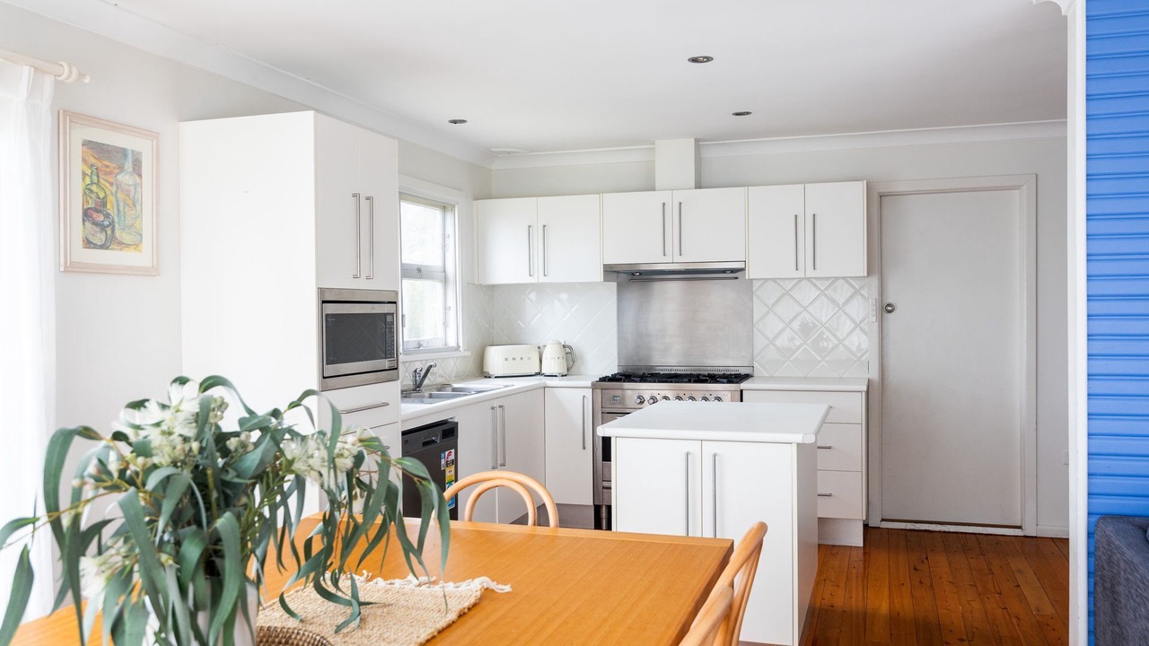 Photo of Kitchen in Mollymook