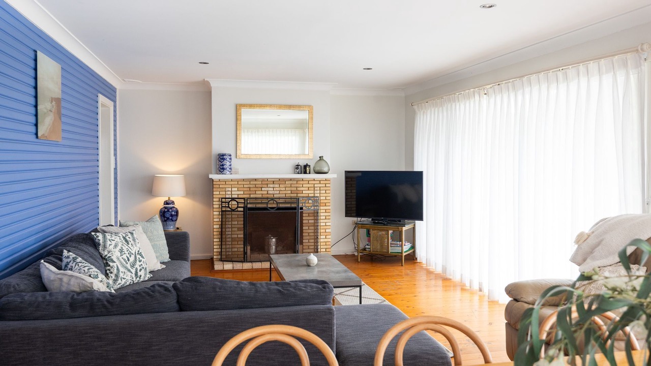 Photo of Livingroom in Mollymook