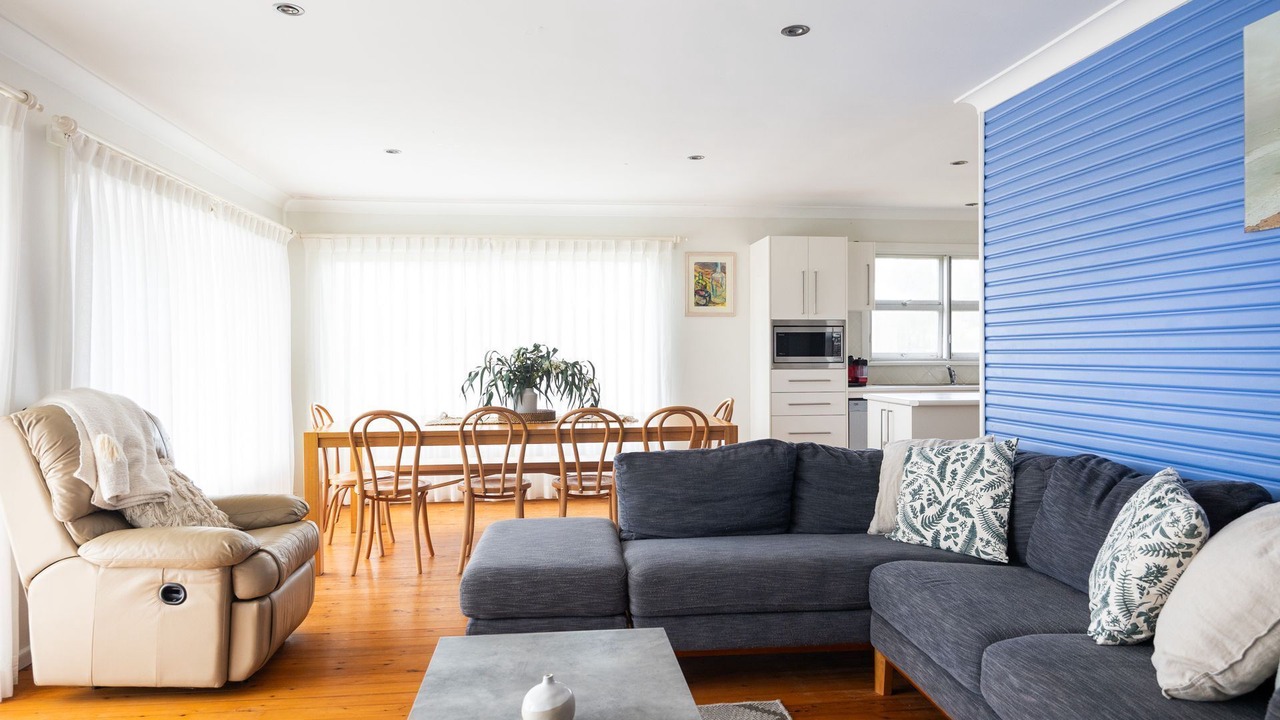 Photo of Livingroom in Mollymook