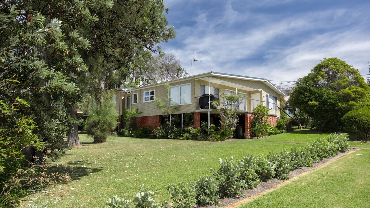 Photo of Outdoor in Mollymook