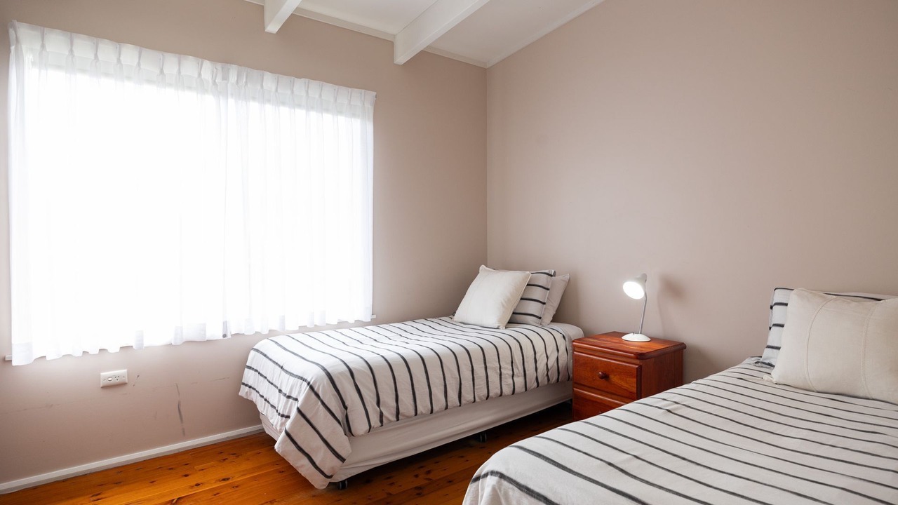 Photo of Bedroom in Mollymook