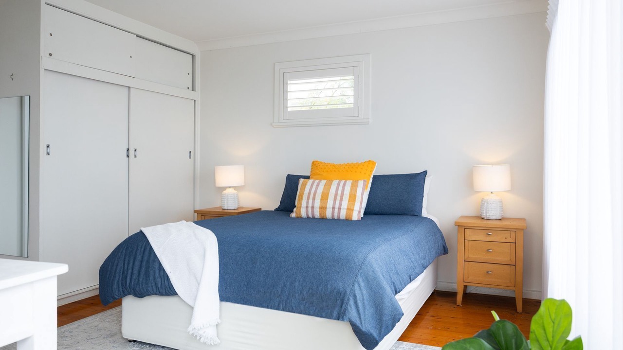 Photo of Bedroom in Mollymook