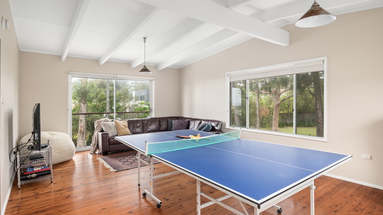 Photo of Bedroom in Mollymook