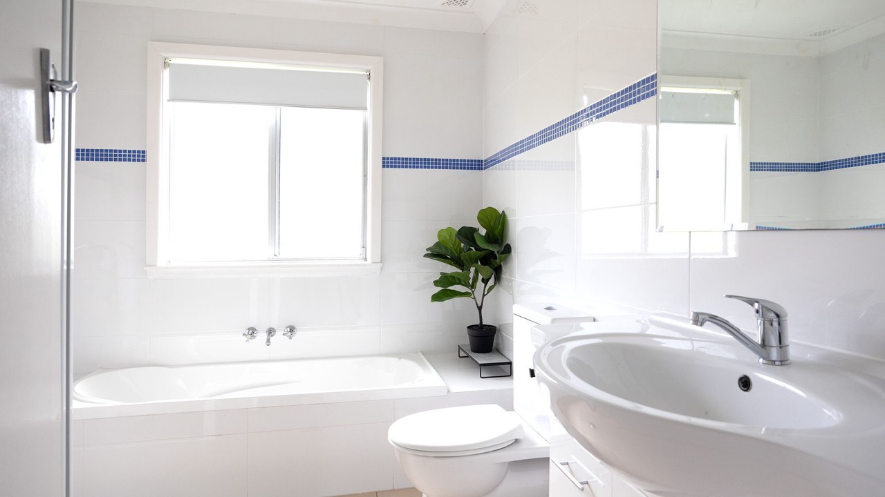 Photo of Bathroom in Mollymook