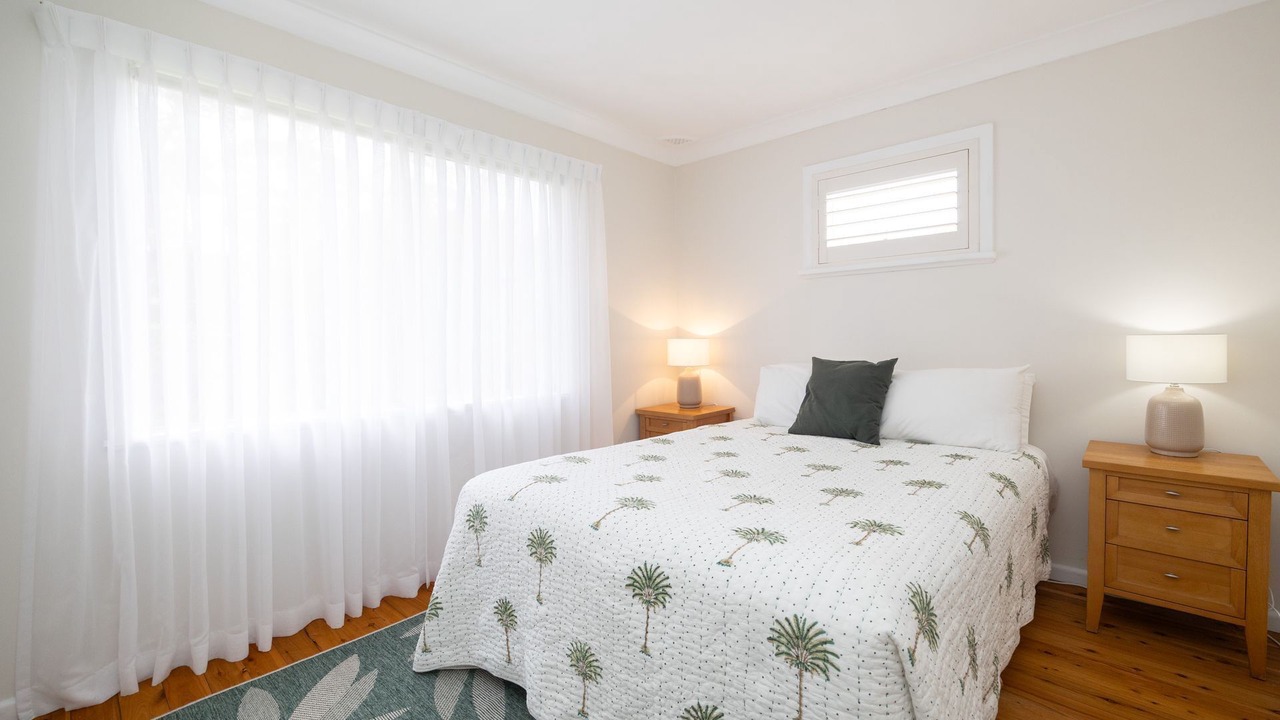 Photo of Bedroom in Mollymook