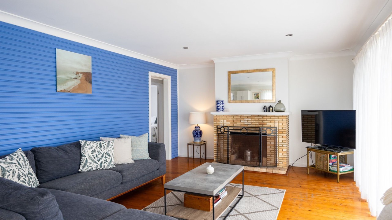 Photo of Livingroom in Mollymook