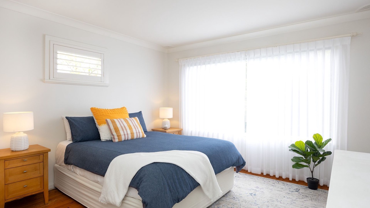 Photo of Bedroom in Mollymook