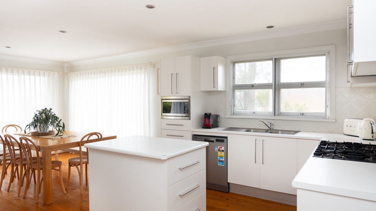 Photo of Kitchen in Mollymook