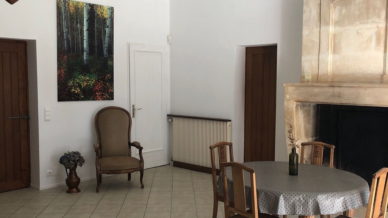Photo of Others in Neuvy-sur-Barangeon
