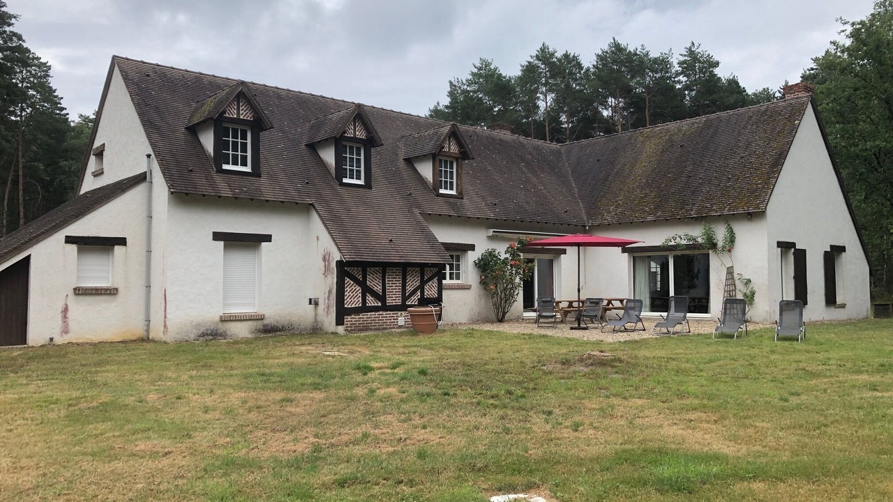 Photo of Outdoor in Neuvy-sur-Barangeon
