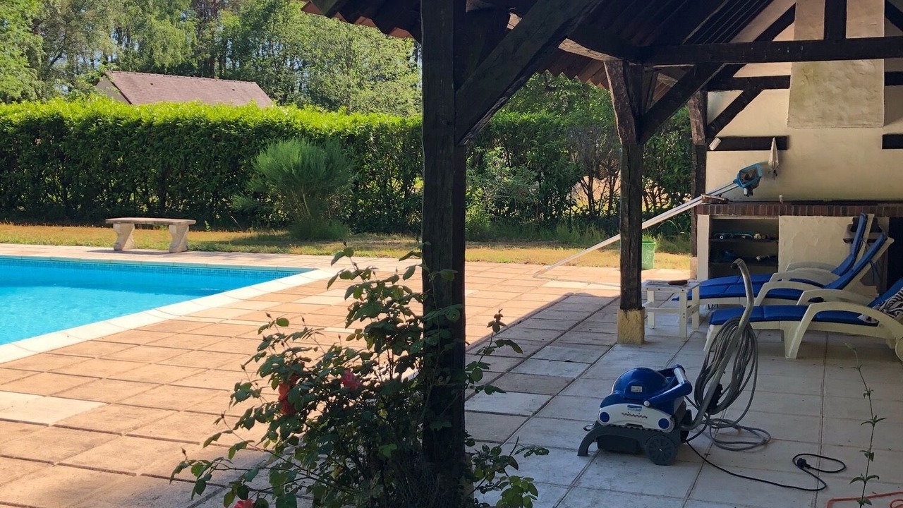 Photo of Outdoor in Neuvy-sur-Barangeon