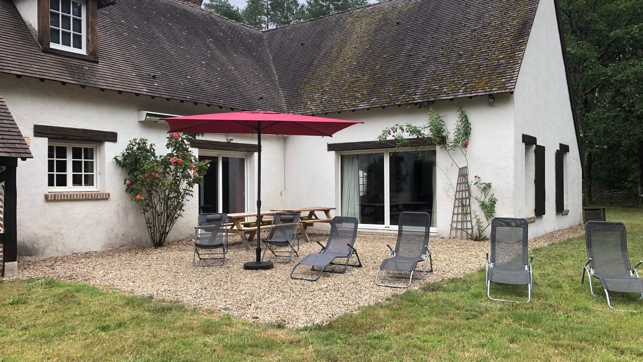 Photo of Outdoor in Neuvy-sur-Barangeon