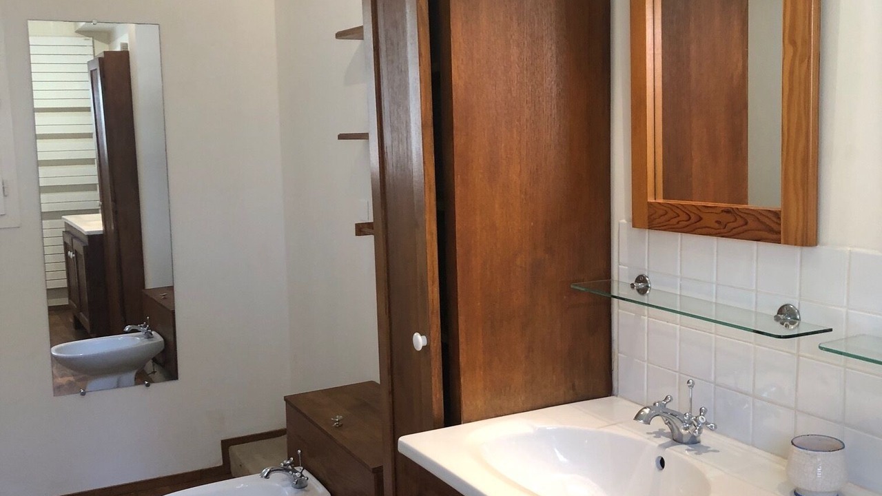 Photo of Bathroom in Neuvy-sur-Barangeon