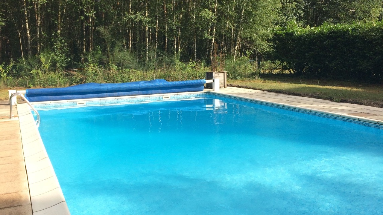 Photo of Outdoor in Neuvy-sur-Barangeon