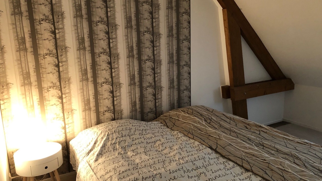 Photo of Bedroom in Neuvy-sur-Barangeon
