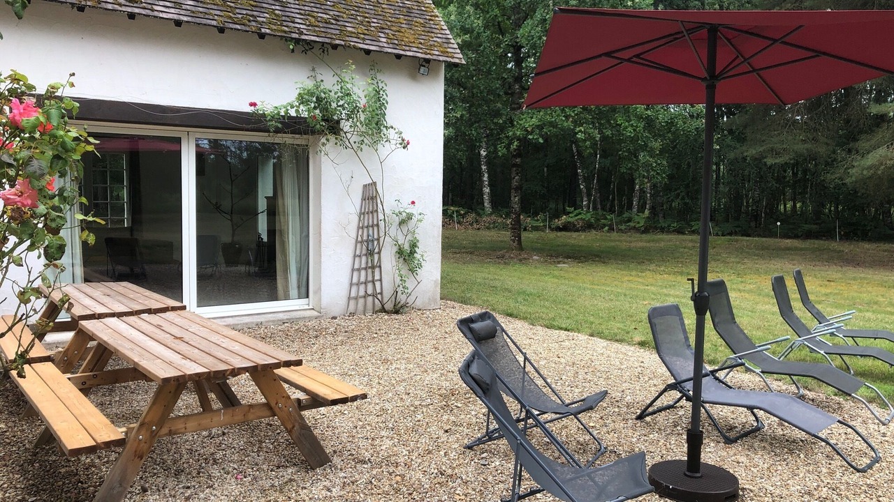 Photo of Outdoor in Neuvy-sur-Barangeon