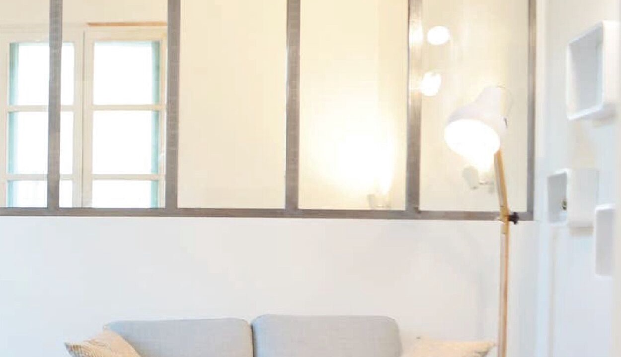 Photo of Livingroom in Castelnau-le-Lez