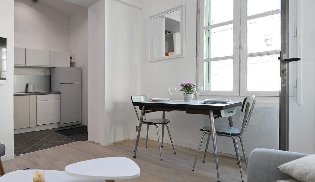 Photo of Livingroom in Castelnau-le-Lez