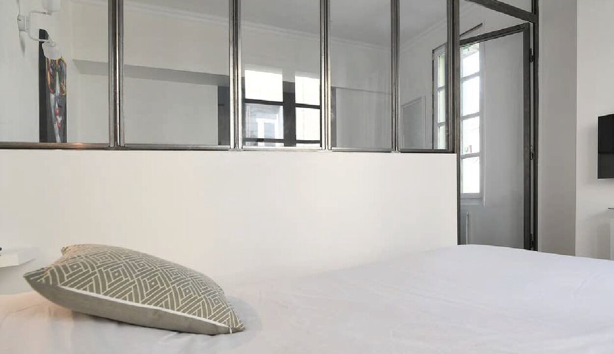 Photo of Bedroom in Castelnau-le-Lez
