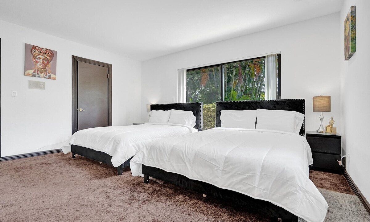 Photo of Bedroom in Survey Creek