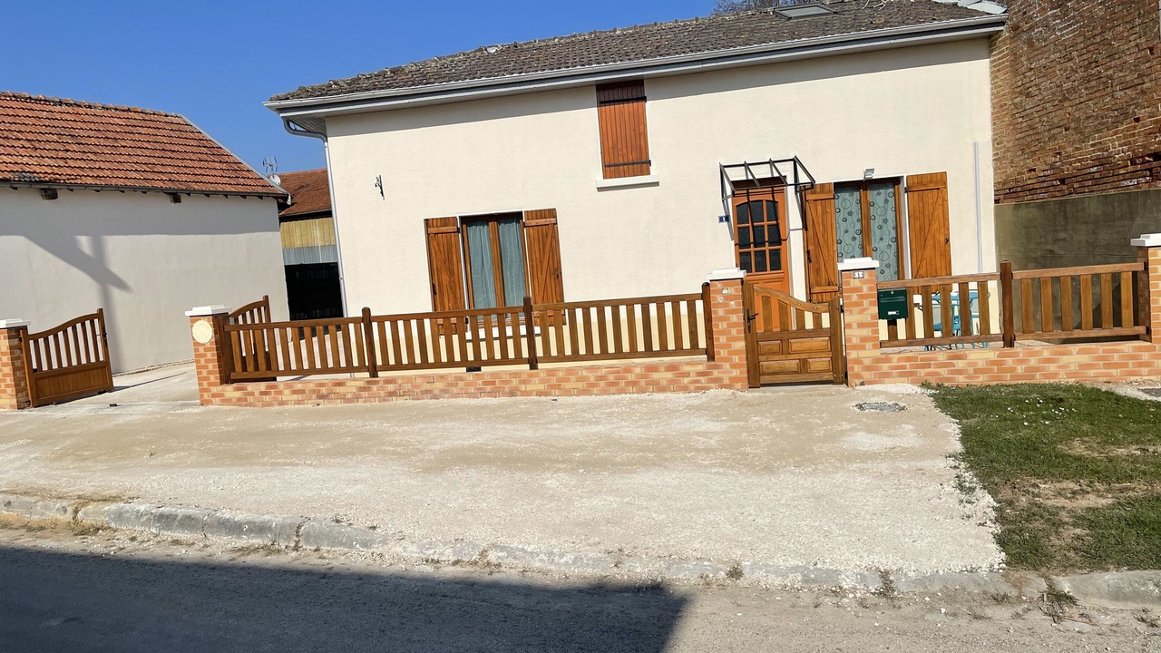 Photo of Outdoor in Voillecomte