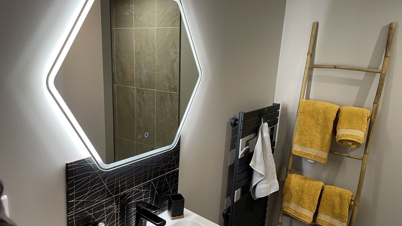 Photo of Bathroom in Voillecomte