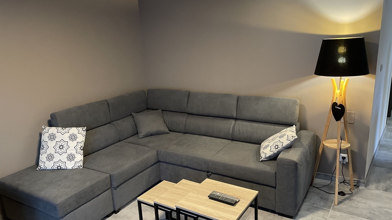 Photo of Livingroom in Voillecomte