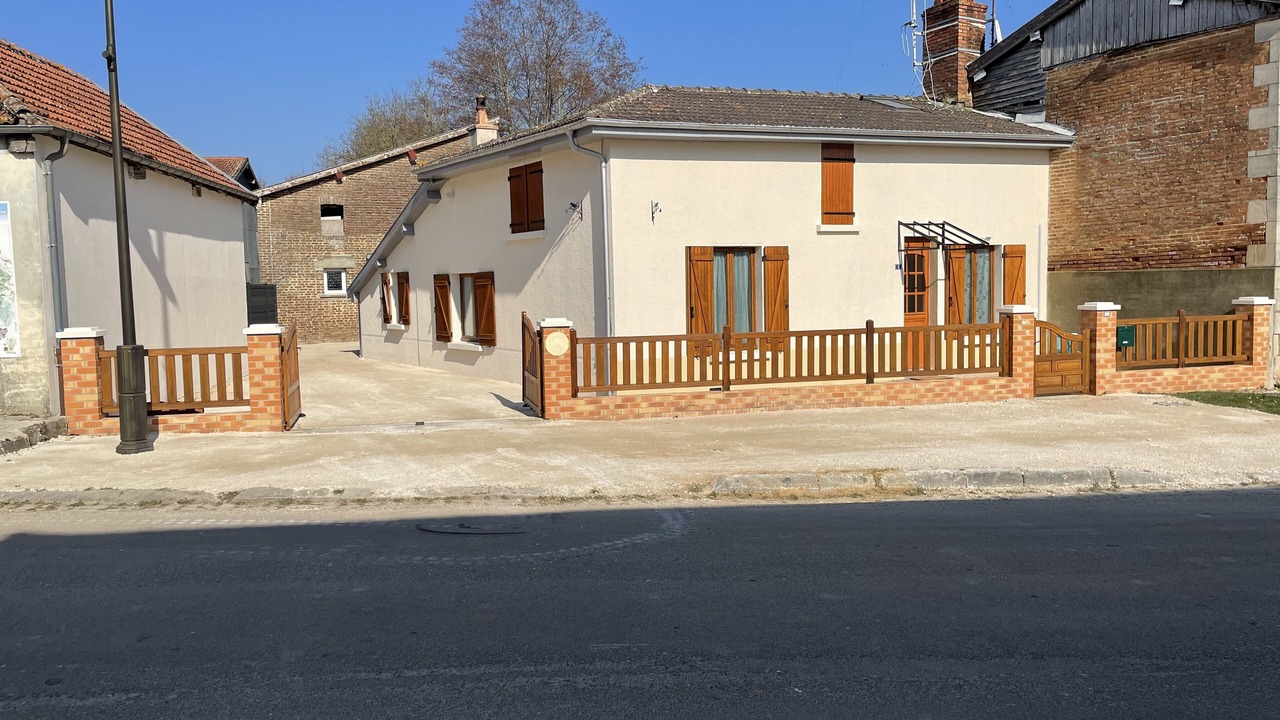 Photo of Outdoor in Voillecomte