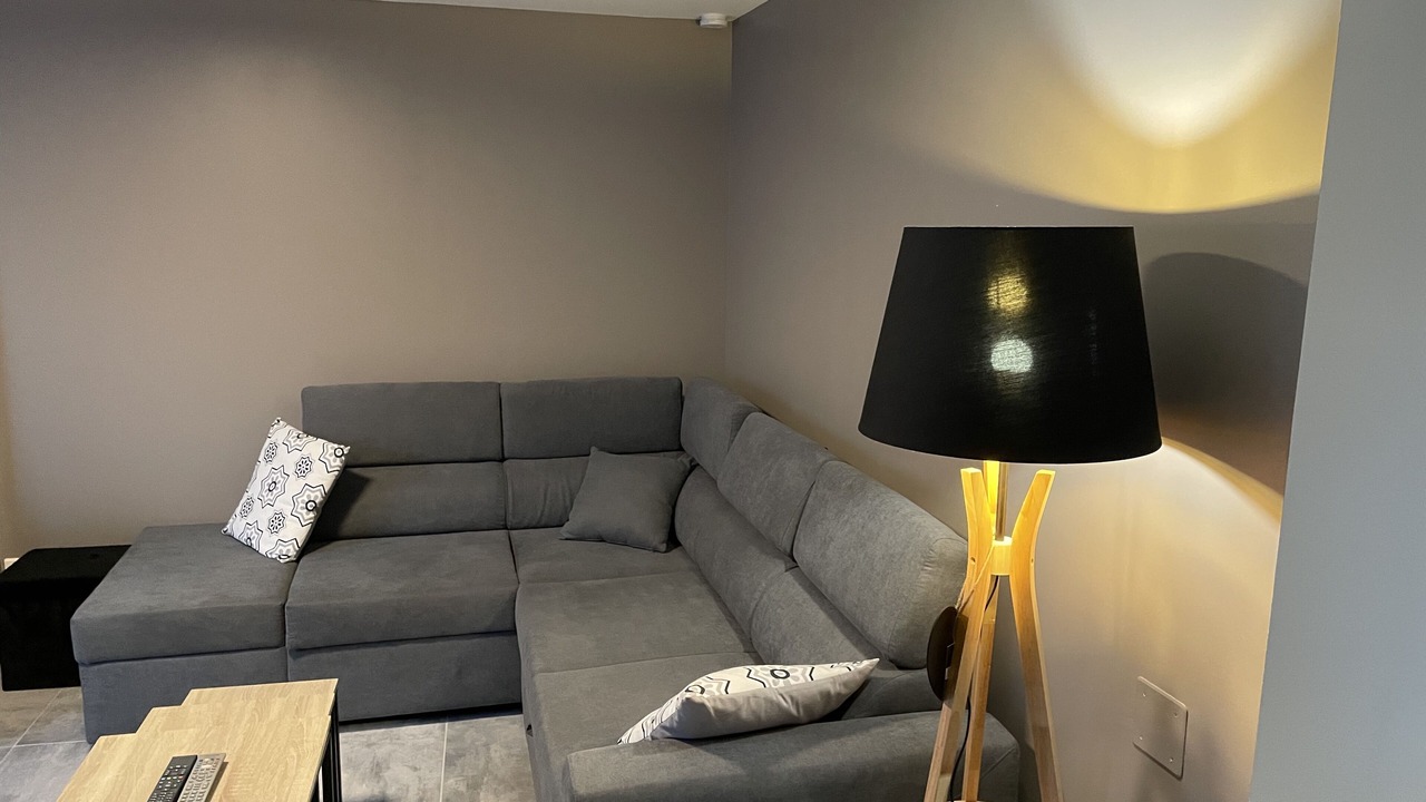 Photo of Livingroom in Voillecomte