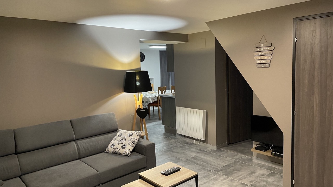 Photo of Livingroom in Voillecomte