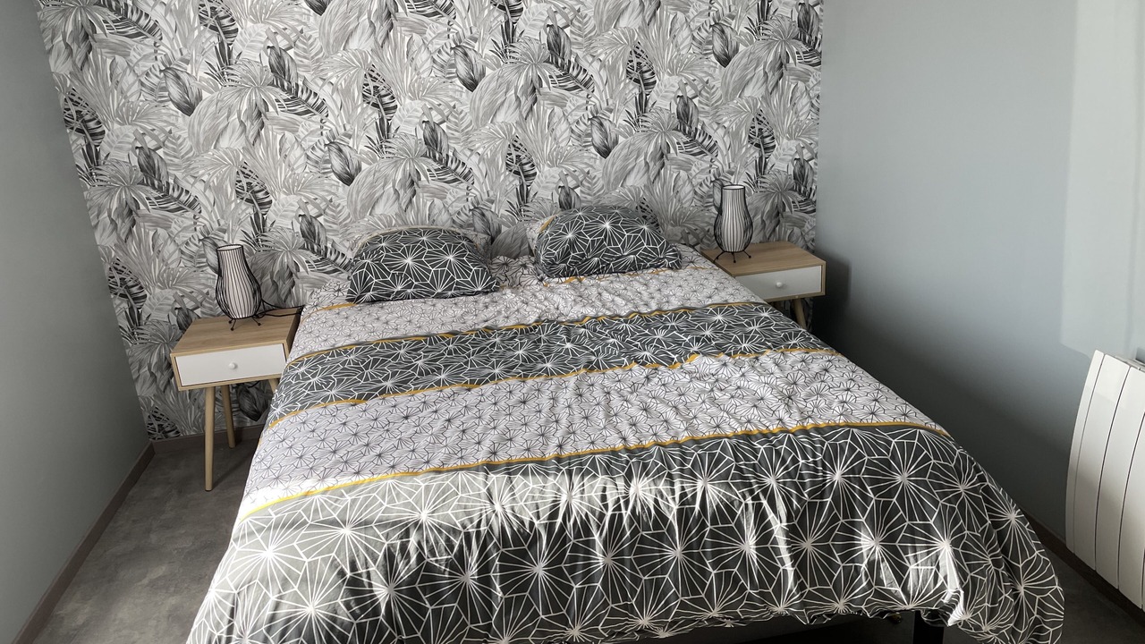 Photo of Bedroom in Voillecomte