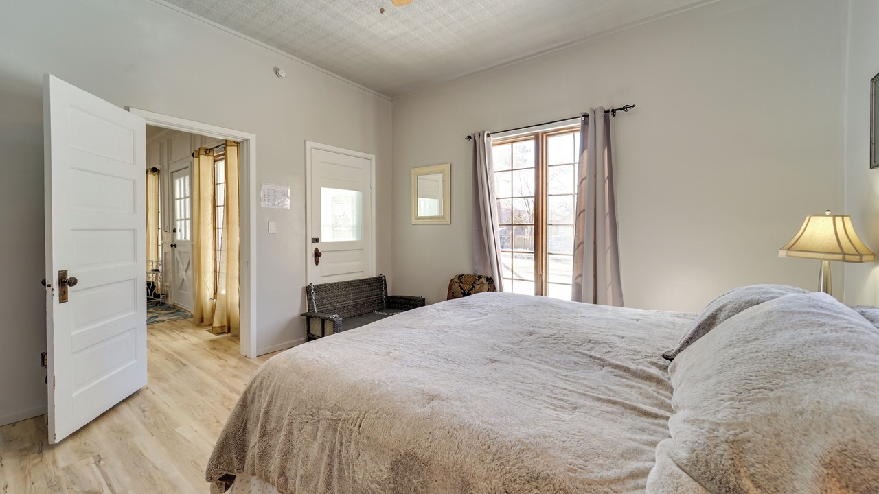 Photo of Bedroom in Lewis