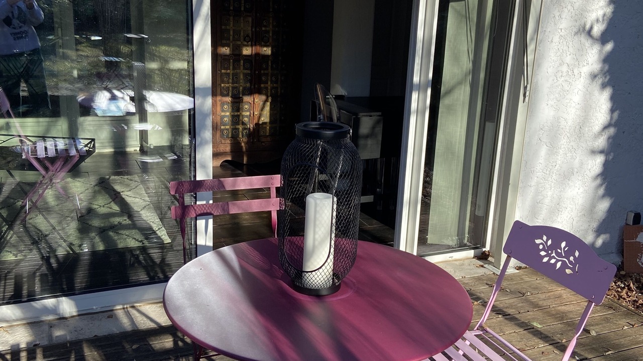 Photo of Outdoor in Berrias-et-Casteljau