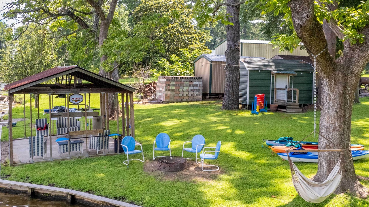 Photo of Outdoor in Lone Star