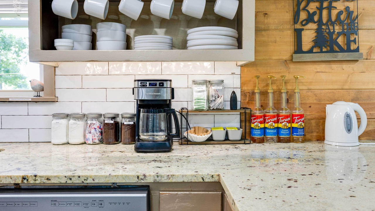 Photo of Kitchen in Lone Star