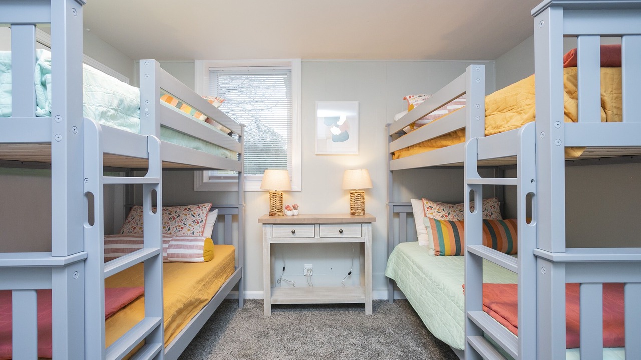 Photo of Bedroom in Nashville