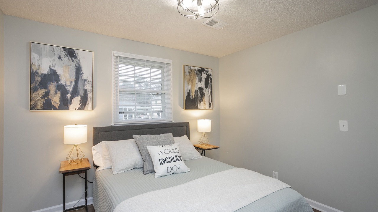 Photo of Bedroom in Nashville