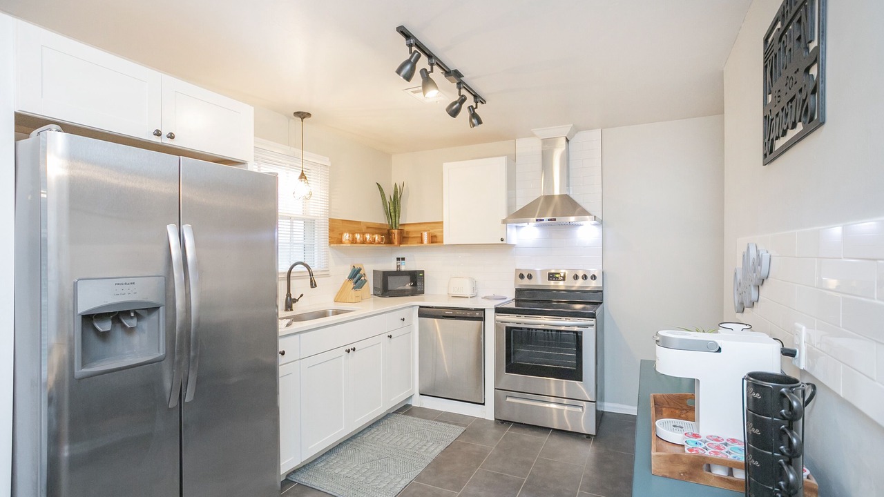 Photo of Kitchen in Nashville