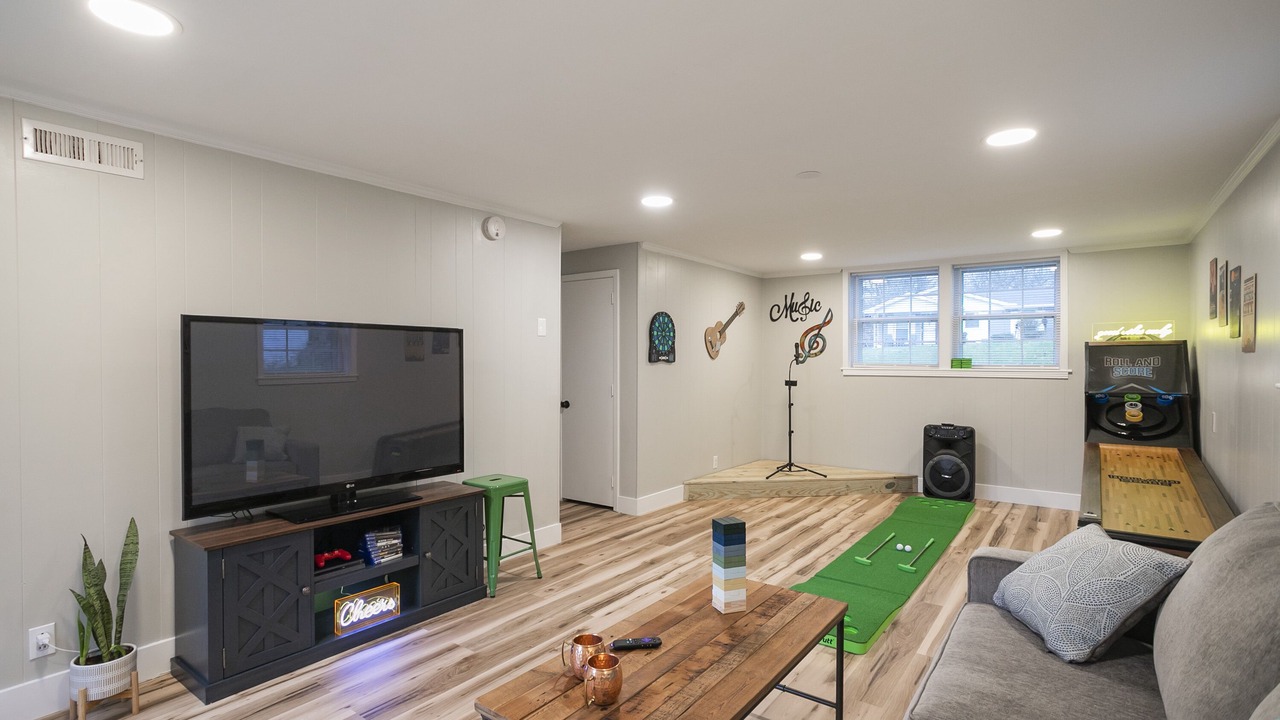Photo of Bedroom in Nashville