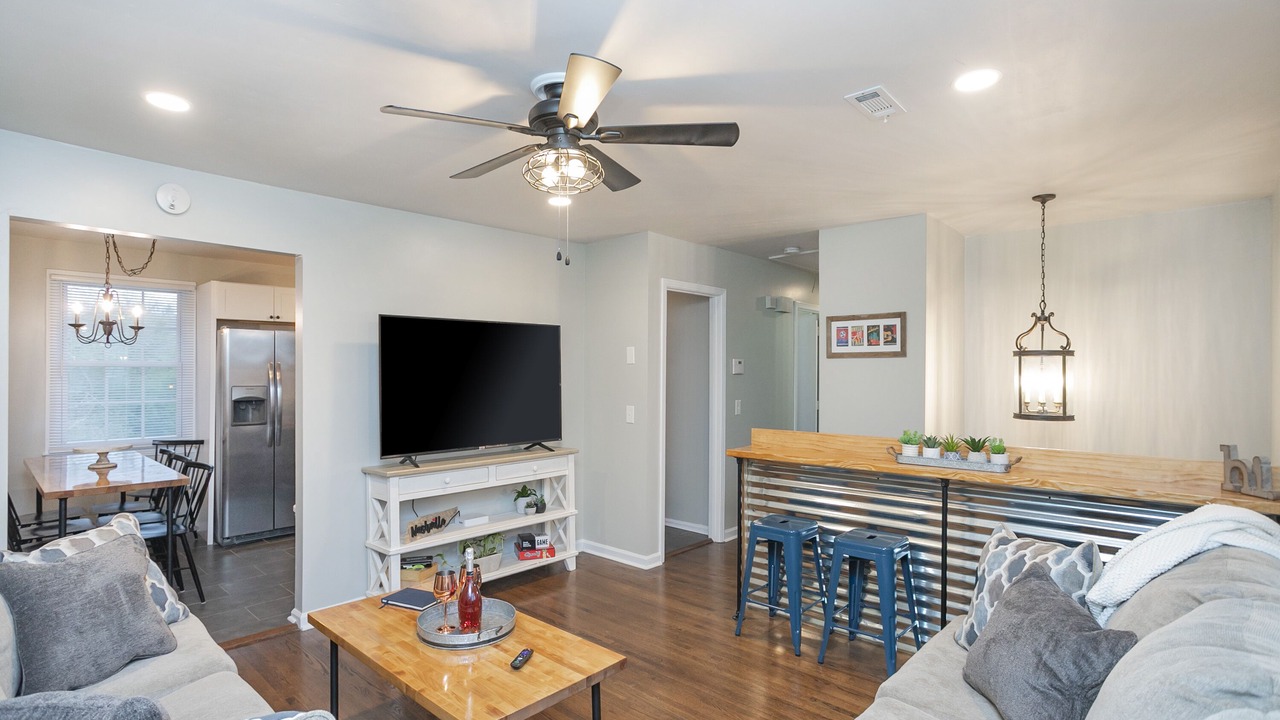 Photo of Bedroom in Nashville