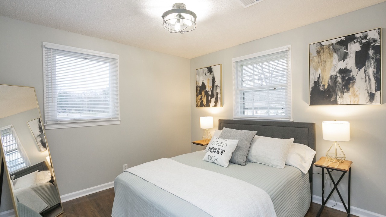 Photo of Bedroom in Nashville
