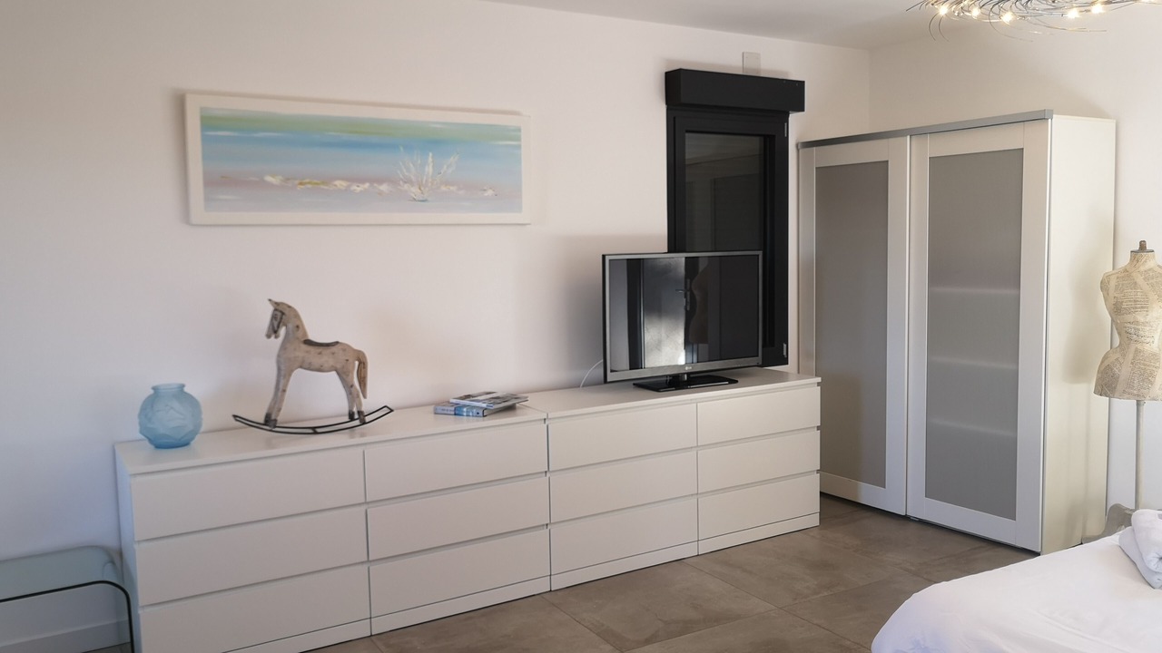 Photo of Bedroom in Saint-Genis