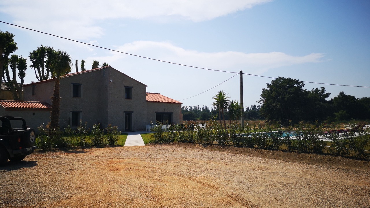 Photo of Outdoor in Saint-Genis