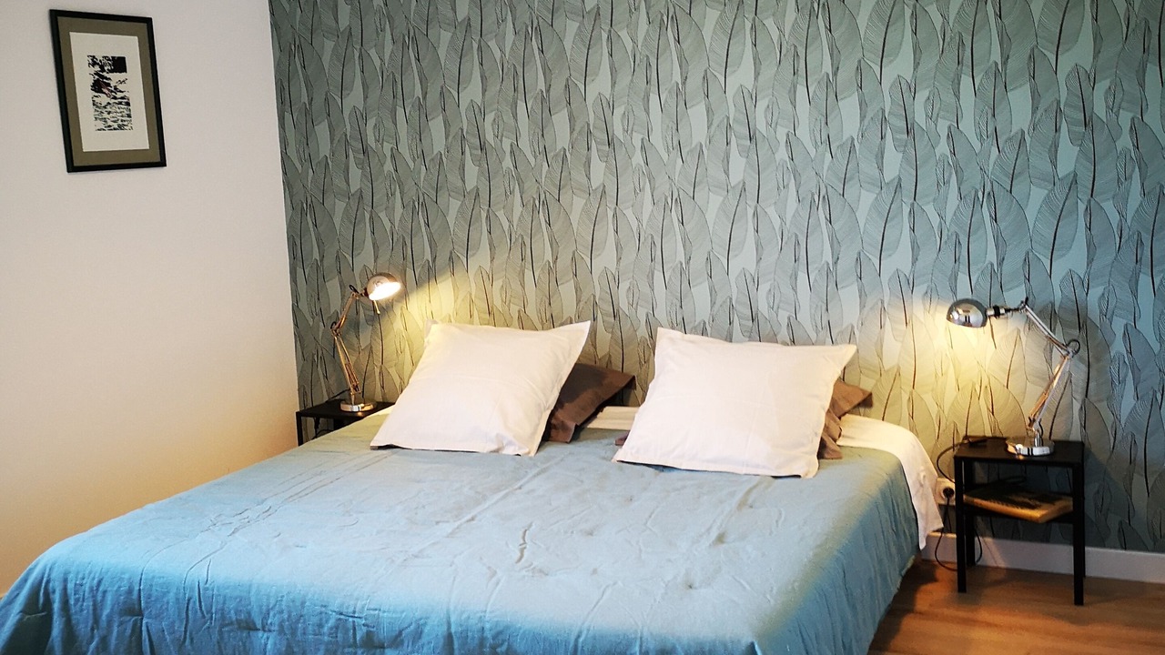 Photo of Bedroom in Saint-Genis