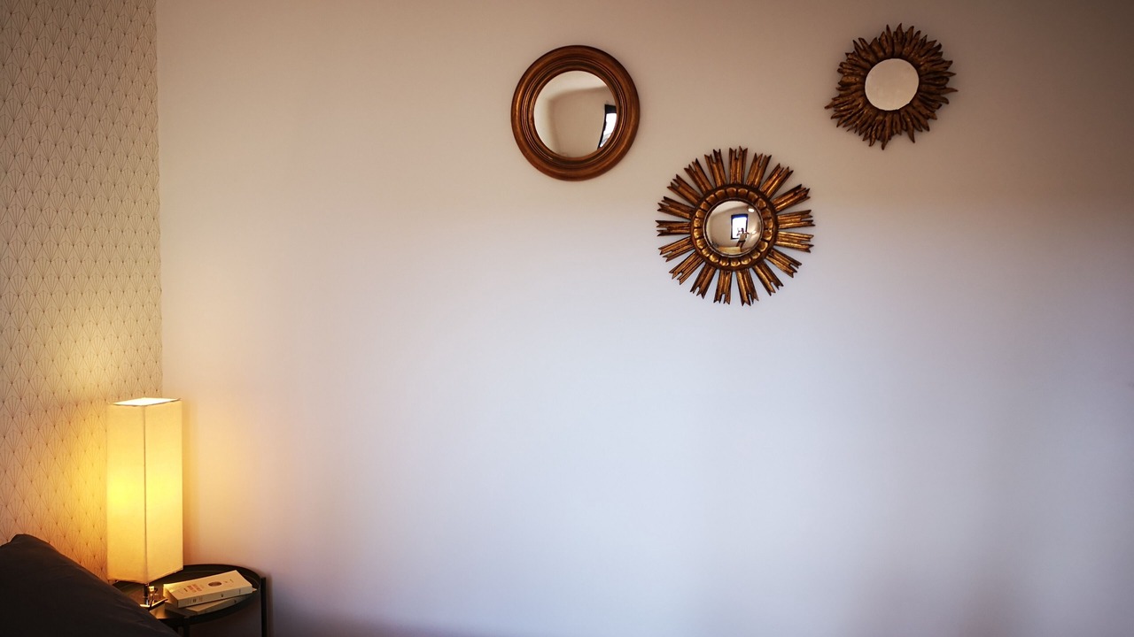 Photo of Bedroom in Saint-Genis